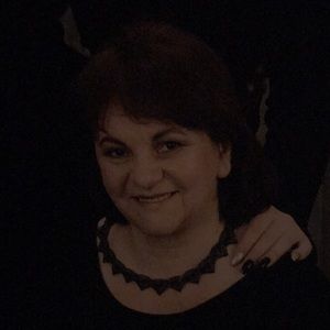 Meet your Posher, Yuliya